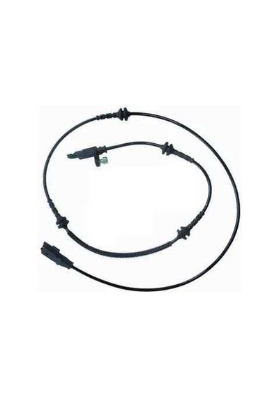 Abs Kablosu On P 407-c6 3.0 V6/2.2hdı/2.7hdı/1.8/2 .0/1.6hdı/2.0hdı 04- Boy: 1259mm