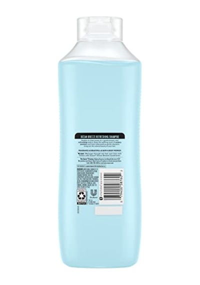 Ocean Breeze Şampuan 887ml