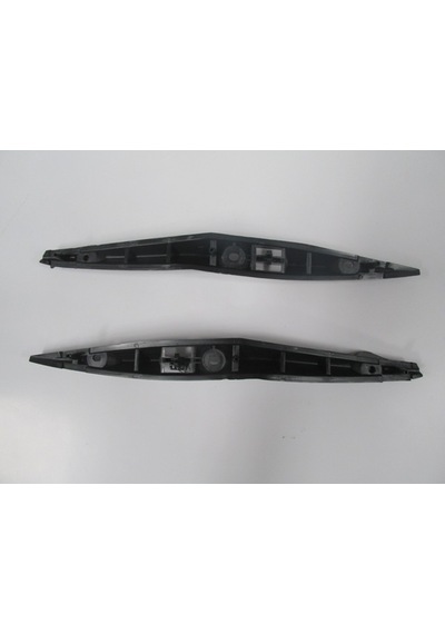 Ford Focus Sd/hb 98/05 Ön Tampon I Ç Bağlantı Braketi Sağ/sol Set 2 Parça Eurobump