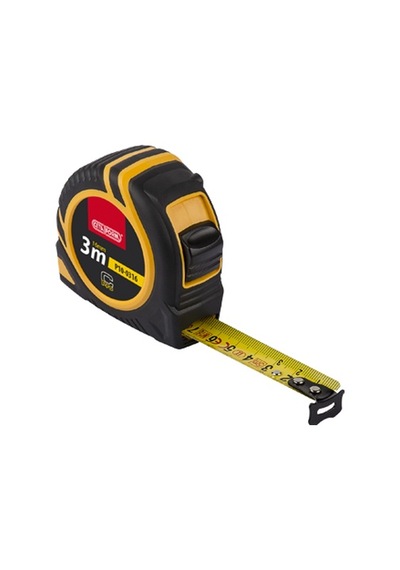 Ceta Form P03-0519 C-Pro Profesyonel Şerit Metre 5 Metre