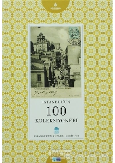 İstanbul'Un 100 Koleksiyoneri