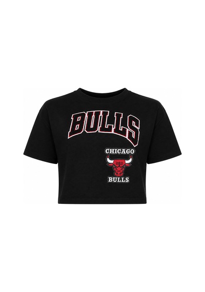 Pro Standart C Bulls Kadın T-shırt Bcba56209fc-blk Siyah
