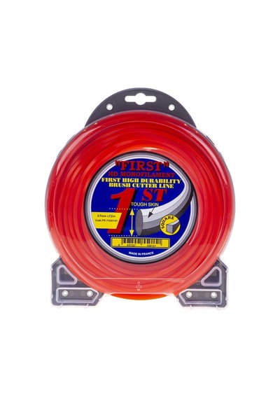 Motorlu Tırpan Misinası First Made İn France