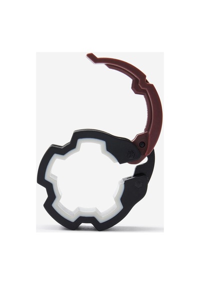 Domyos Stop Disk - 28 Mm - 2 Adet