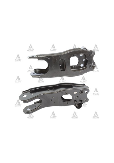 Toyota Hilux 1988-2005 Salıncak Sol 48606-35120
