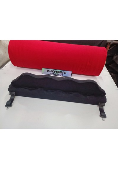 Kayseri Pandizot Renault Reno 19 Europa Sedan Dik Cadde Tipi Pandizot 4x20cm 2x10 Cm Tiz