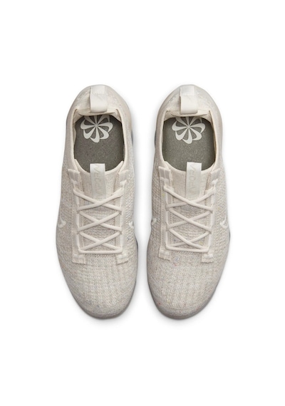 Nike Air Vapormax 2021 Women's Shoes Unisex Spor Koşu Yürüyüş Ayakkabısı Beyaz