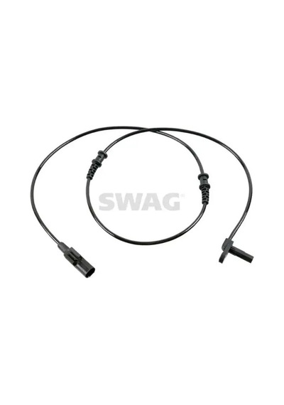 Swag 33100511 Abs Sensoru On A4479053402 A4479057002 A4479059401
