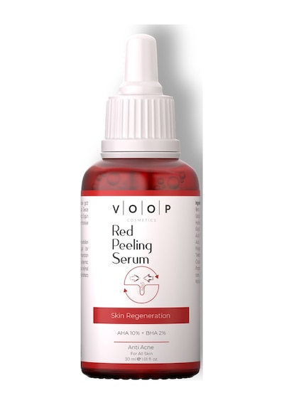 Voop Red Peeling Serum 30 ML