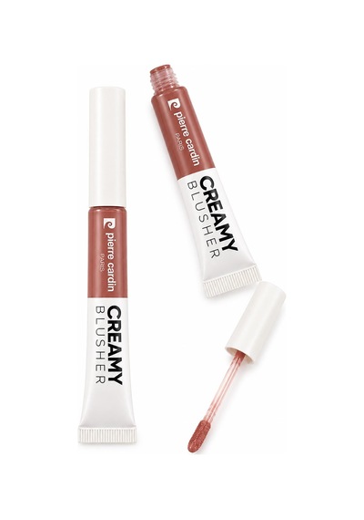 Pierre Cardin Creamy Blush Allık Totally Fine - 009 Kahverengi