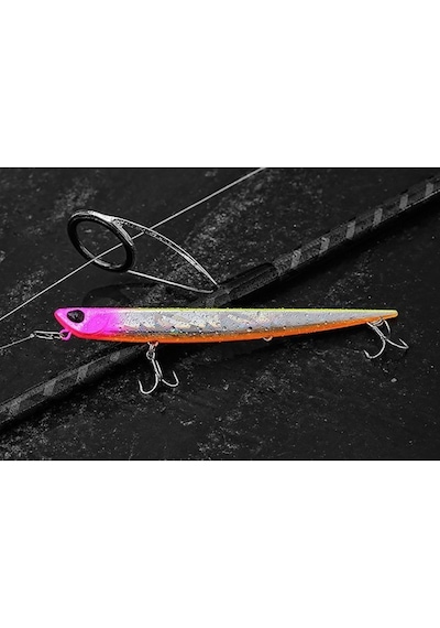 Duo Bay Ruf Manic 115 Acc0418 / Mat Pink Gigo