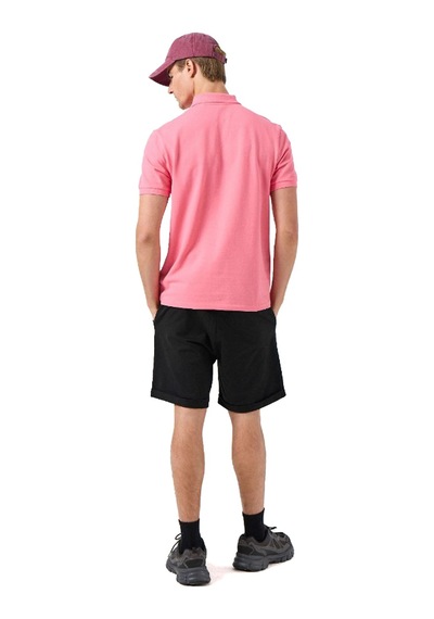 Ellesse Erkek Tişört Pembe