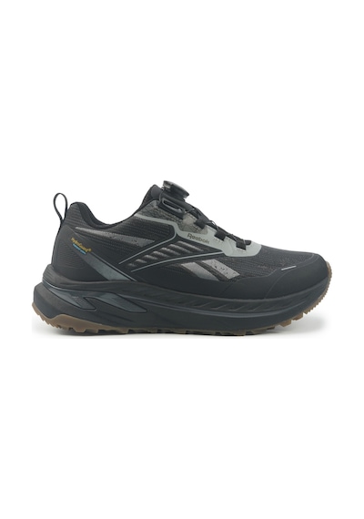Reebok Olıwa Ten Iı Siyah Erkek Outdoor 000000000102030473 Siyah-k Grı-grı