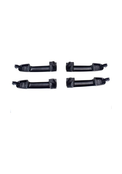 Hyundai İ20 Sağ Sol Ön Arka Dıştan Kapı Açma Kolu 2009--2014