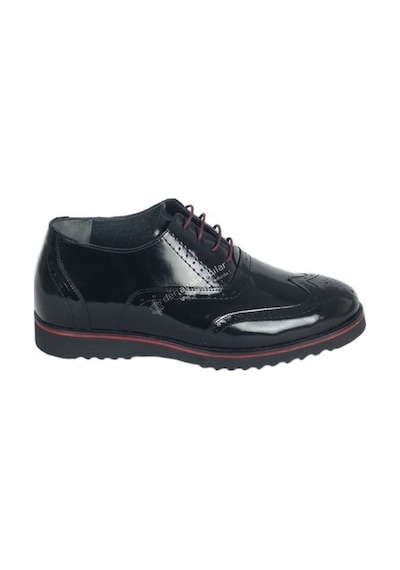 Rrt+8 Cm Gizli Topuklu Boy Uzatan Ayakkabı