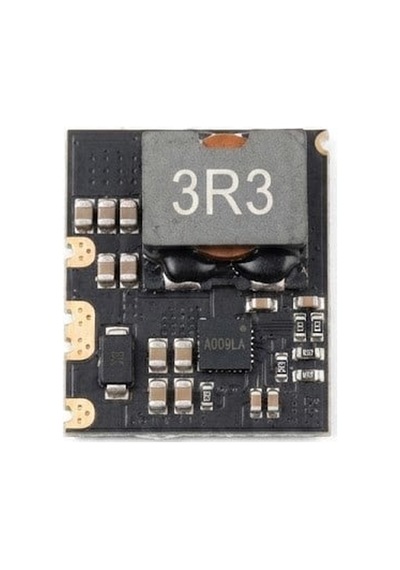 3r3 Bobinli Güç Regülatör / Dc-dc Dönüştürücü Kartı