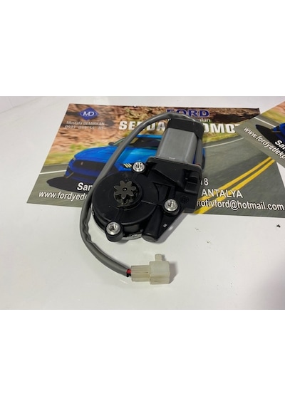 Ön Cam Kriko Motoru Sol Ford Ranger 2m34j23395