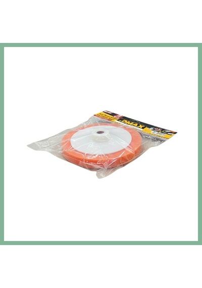 Bşkvirgo Pasta Polisaj Süngeri 150 Mm Bsk2026