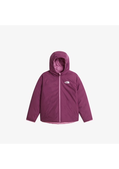 The North Face Reversible Perrito Kız Çocuk Pembe Mont Nf0a88ueg6e1 2800236