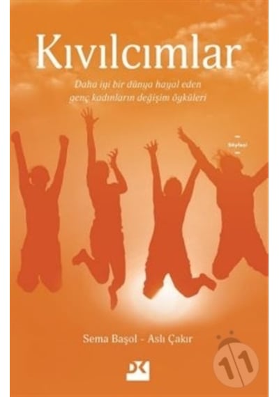 Kıvılcımlar - Aslı Çakır - Doğan Kitap