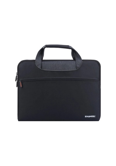 Haweel 133 İnch Universal Laptop Çantası- 5775 Siyah