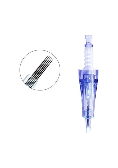 Dermapen A1 A6 Iğnesi F5 10'lu