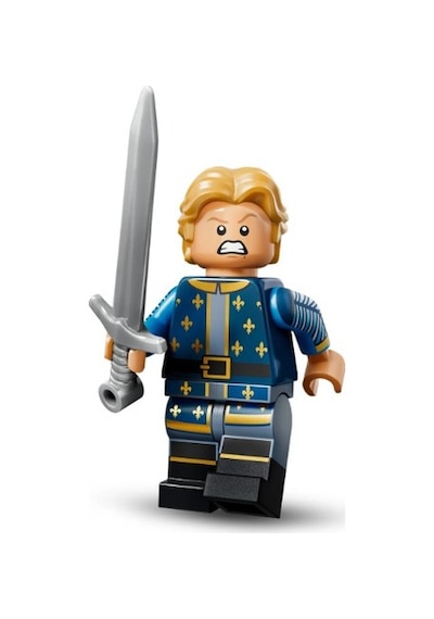 Lego Minifigür 71053 Shrek - 12 Prince Charming