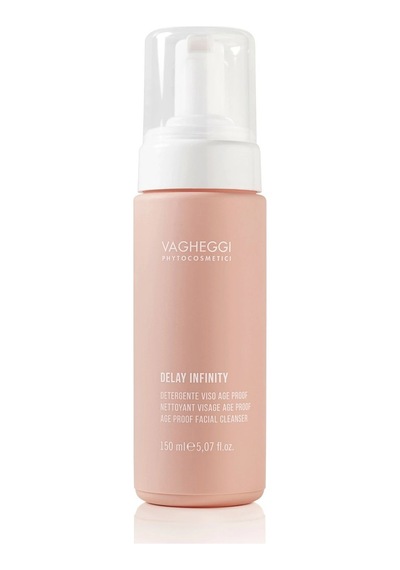 Vagheggi Delay Infınıty Age Proof Facıal Cleanser 150 Ml