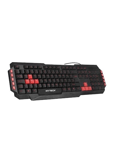 Hytech HKM-58 Gamy Plus Q Klavye