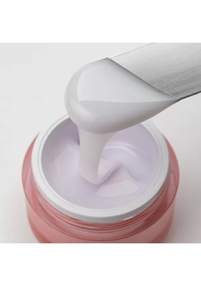Runail Expert Protez Tırnak Jeli Uv Gel Rakı Beyazı 50gr. 102