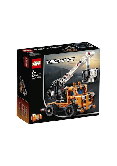 LEGO Technic 42088 Cherry Picker 155 Parça