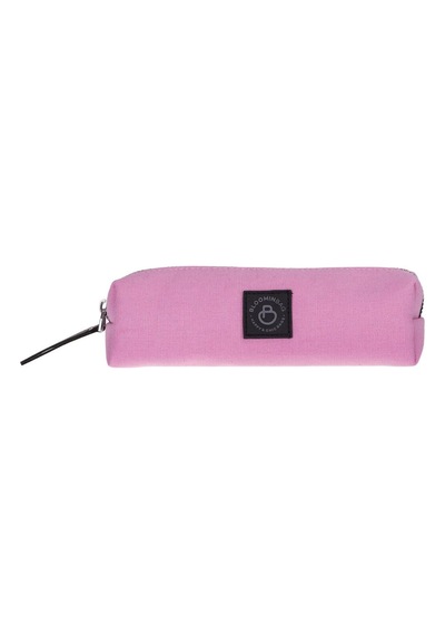 Bloominbag Soft Pinky Makyaj Çantası / Kalem Kutusu