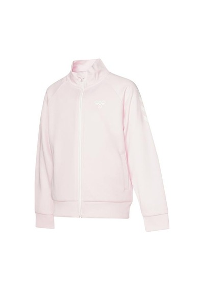 Hummel Jaromir Çocuk Pembe Dik Yaka Ceket Pembe