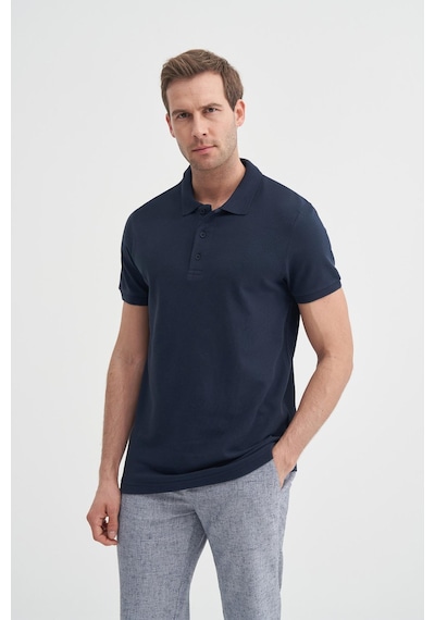 Cazador 4613 Polo Pike T-shirt Laci