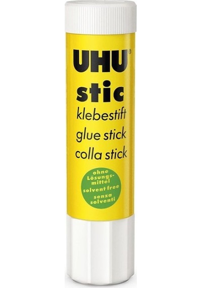 Uhu Uhu Stick Yapıştırıcı 21 Gr Uhu40869