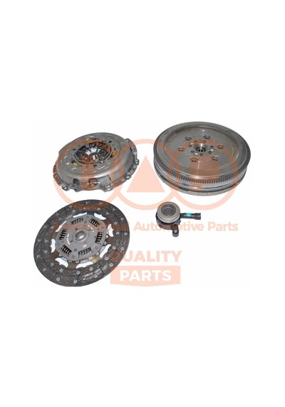 Debriyaj Seti - Fiat Fullback - Volmerk-vmmı623k