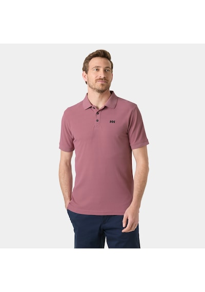 Helly Hansen Driftline Polo Erkek T-shirt-32510 Gülkurusu
