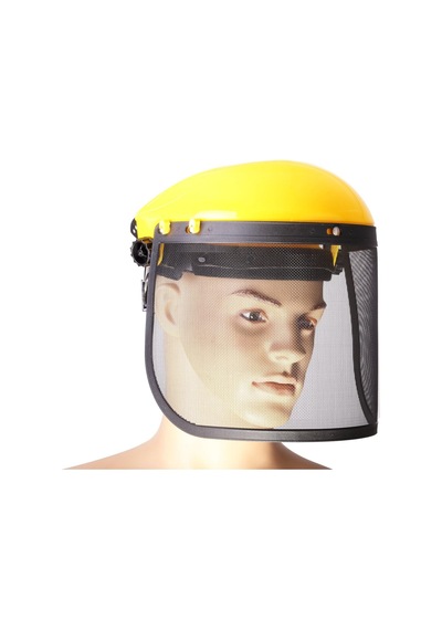 Hs3021 Koruyucu Maske Telli Profesyonel Kafa Ayarlı