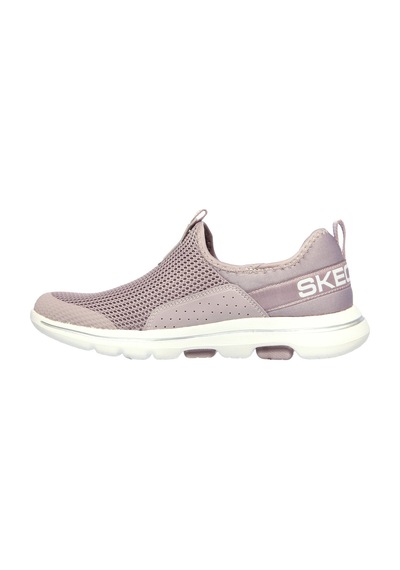 Skechers Aqua Go Walk 5 Kadın Ayakkabı 124013-mve Pembe