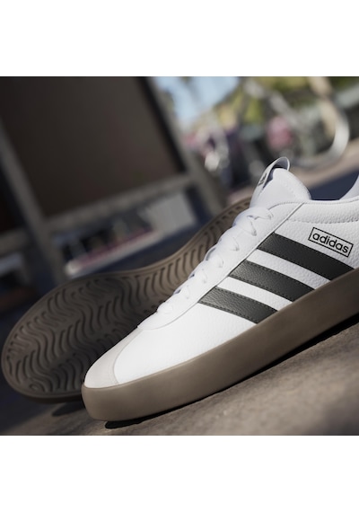 Adidas Erkek Spor Ayakkabı Vl Court 3.0 Id6285 001