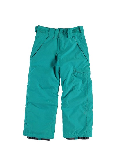 Bıllabong Billabong Twisty Kız Çocuk Snowboard Pantolonu -59 Turkuaz