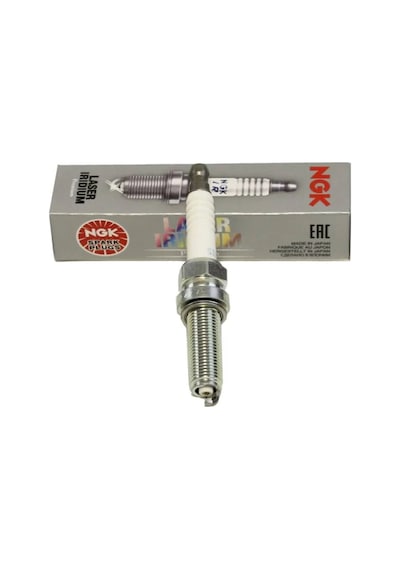 Ngk Cr9Eıa-9 Laser Iridium Buji