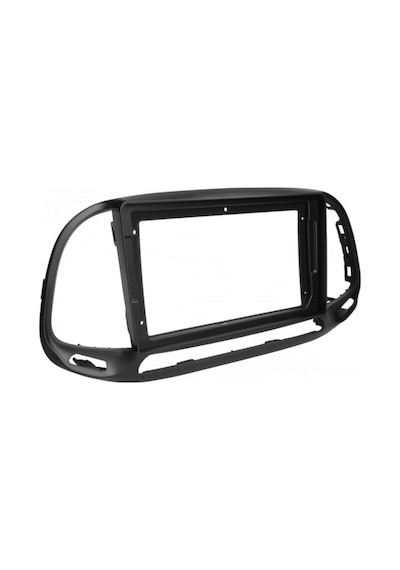 Maitech Yyr070126 Fiat Doblo 2015-2019 Model Multimedya Teyp Çerçevesi 9"