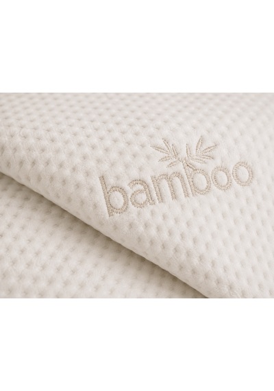 Özdilek Bamboo Yatak Alezi 160x200 Cm Nefes Alabilir Yatak Koruyucu Anushka Fermuarlı Saklama Poşeti Hediyeli Krem