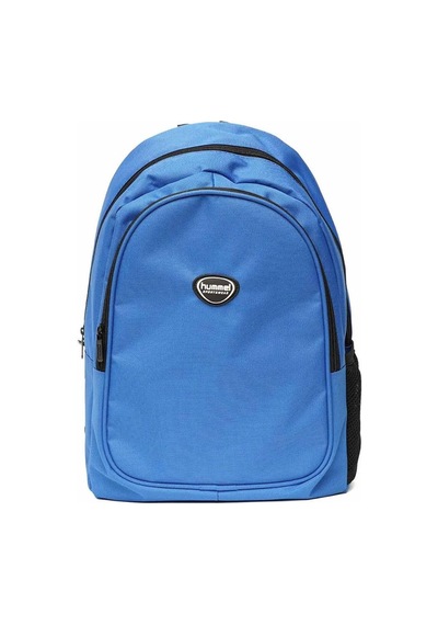 Hummel Yaşes 980304-9821 Sax Mavi Sırt Çantası