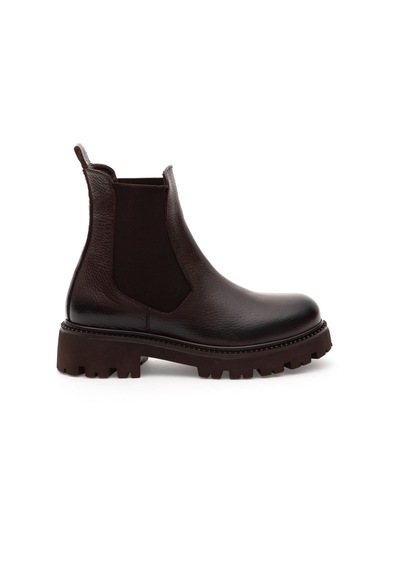 Pierre Cardin Kadın Kahverengi Ayakkabı 50300071-vr029 Kahverengi