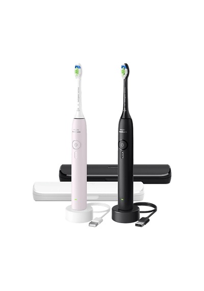Phılıps Sonicare Hx4072/42 2'li Şarjlı Diş Fırçası