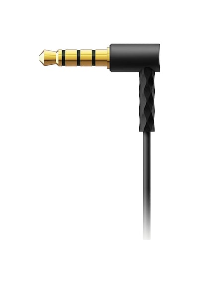 Philips She9105bk/00 Mikrofonlu, Kablolu Kulak İçi Kulaklık, Siyah