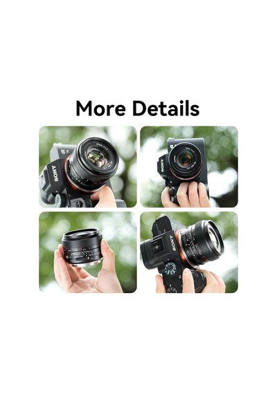 35 Mm F1.4 Mark Ⅲ, Tam Çerçeve Manuel Odaklama Prime Lens Büyük Diyafram Canon Rf Montaj Kameraları Eos R Rp R5 R6 İle Uyumlu Çok Renkli 35 Mm F1.4 Mark Ⅲ, Tam Çerçeve Manuel Odaklama Prime Lens Büyük Diyafram Canon Rf Montaj Kameraları Eos R Rp R5 R6 İle Uyumlu Çok Renkli