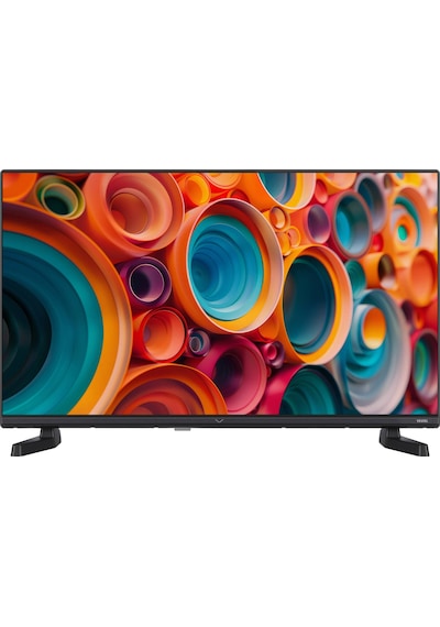 Vestel 32FV9750 32'' 80 Ekran Full Hd Smart Vidaa TV